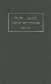 Produktbild: Sick Planet