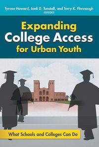 Produktbild: Expanding College Access for Urban Youth