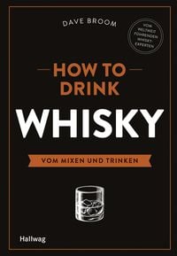 Produktbild: How to Drink Whisky