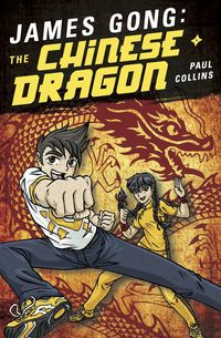 Produktbild: James Gong: The Chinese Dragon