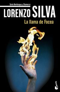 Produktbild: La llama de focea