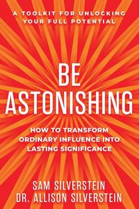 Produktbild: Be Astonishing