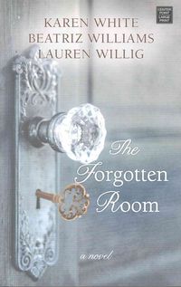 Bild vom Artikel Forgotten Room vom Autor Karen White