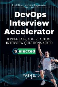 Produktbild: DevOps Interview Accelerator