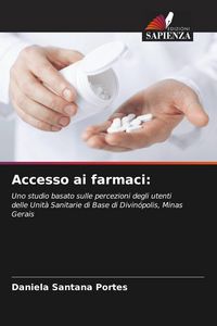 Produktbild: Accesso ai farmaci: