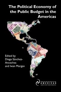 Produktbild: The Political Economy of the Public Budget in the Americas
