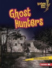 Produktbild: Ghost Hunters