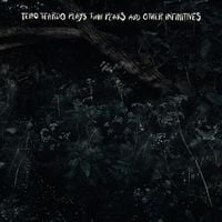 Produktbild: Plays Twin Peaks and Other Infinitives (Ltd. Blue