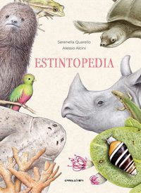 Produktbild: Estintopedia