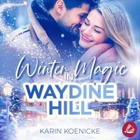 Produktbild: Winter Magic in Waydine Hill