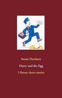 Produktbild: Harry and the Egg