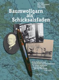 Produktbild: Baumwollgarn als Schicksalsfaden