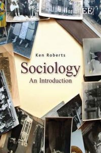 Produktbild: Roberts, K:  Sociology