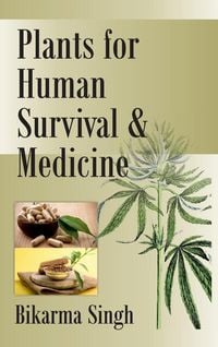 Produktbild: PLANTS FOR HUMAN SURVIVAL & ME