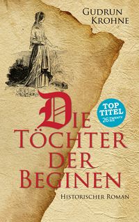 Produktbild: Die T&ouml;chter der Beginen