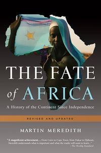 Produktbild: The Fate of Africa