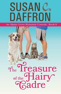 Produktbild: The Treasure of the Hairy Cadre