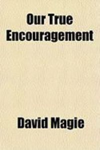 Produktbild: Our True Encouragement