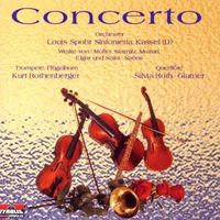 Produktbild: Concerto