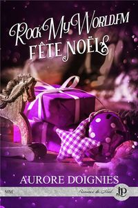 Produktbild: Rockmyworld.fm fete noel