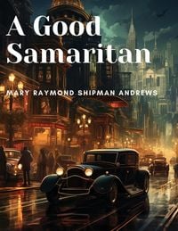 Produktbild: A Good Samaritan