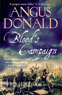 Produktbild: Blood's Campaign