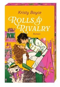Produktbild: Rolls & Rivalry
