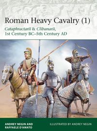 Produktbild: Roman Heavy Cavalry (1)