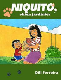 Produktbild: Niquito, Chien jardinier