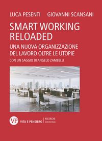 Produktbild: Smart Working reloaded