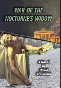Produktbild: War of the Nocturne's Widow