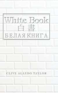 Produktbild: White Book