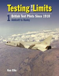Produktbild: Testing to the Limits Volume 1