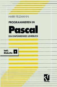 Produktbild: Programmieren in Pascal