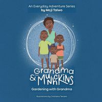 Produktbild: Gardening with Grandma