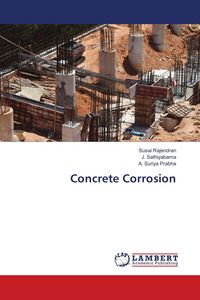 Produktbild: Concrete Corrosion
