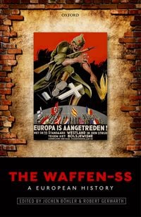 Produktbild: The Waffen-SS