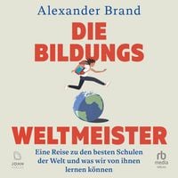 Produktbild: Die Bildungsweltmeister