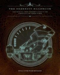 Produktbild: The Serenity Handbook