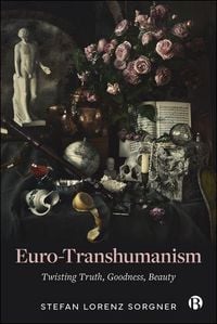 Produktbild: Euro-Transhumanism