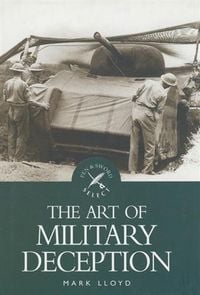 Produktbild: Art of Military Deception
