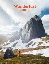Produktbild: Wanderlust Europe