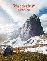 Produktbild: Wanderlust Europe