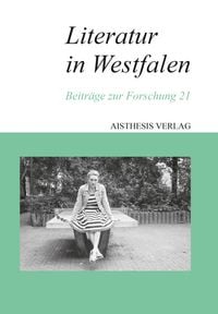 Produktbild: Literatur in Westfalen