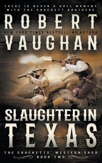Produktbild: Slaughter In Texas