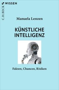 Produktbild: K&uuml;nstliche Intelligenz
