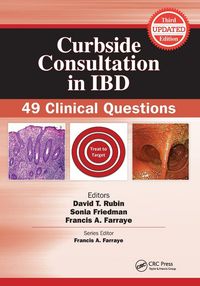 Produktbild: Curbside Consultation in IBD