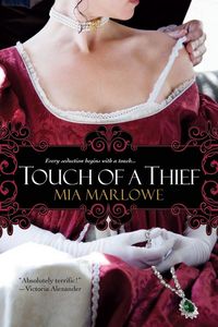 Produktbild: Touch of a Thief