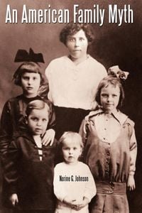 Produktbild: An American Family Myth