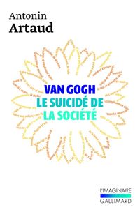 Produktbild: Van Gogh le suicid&eacute; de la soci&eacute;t&eacute;